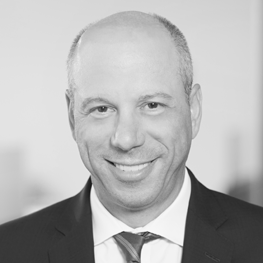 Michael Wekerle Chief Executive Officer