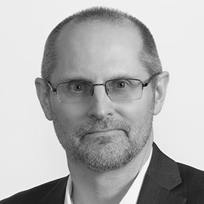 Michael Wekerle Chief Executive Officer